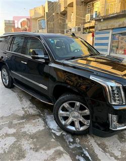 کادیلاک ئێسکەلەید